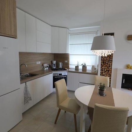 Smil'E Apartments Vodice Ngoại thất bức ảnh