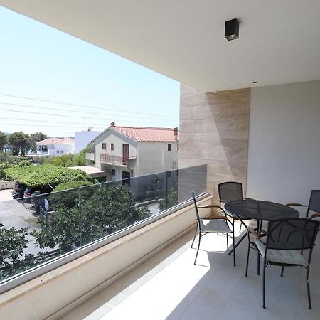 Smil'E Apartments Vodice Ngoại thất bức ảnh